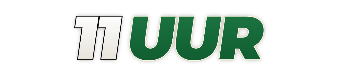 11uur